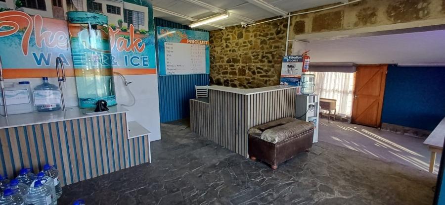 To Let Commercial Property for Rent in Bethlehem Free State